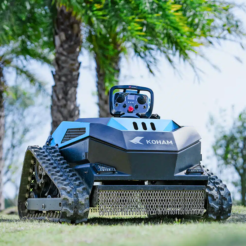 Koham KH-LM8023B Electric Mower