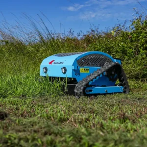 Koham KH-LM2421 Remote-Control Mower
