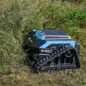 Koham KH-LM2427B Electric Mower