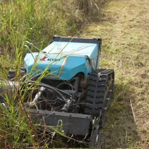 koham kh-xlm7240b Mower