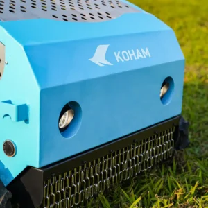 Koham KH-LM2425B Remote-Control Mower