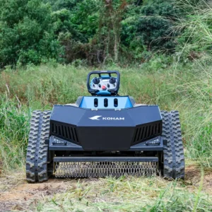 Koham KH-LM2427B Electric Mower