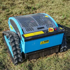 Koham KH-LM2421 Remote-Control Mower