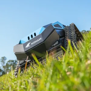 Koham KH-LM8023B Electric Mower