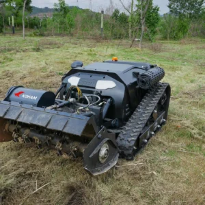 Koham KH-XLM7245B Electric Mower