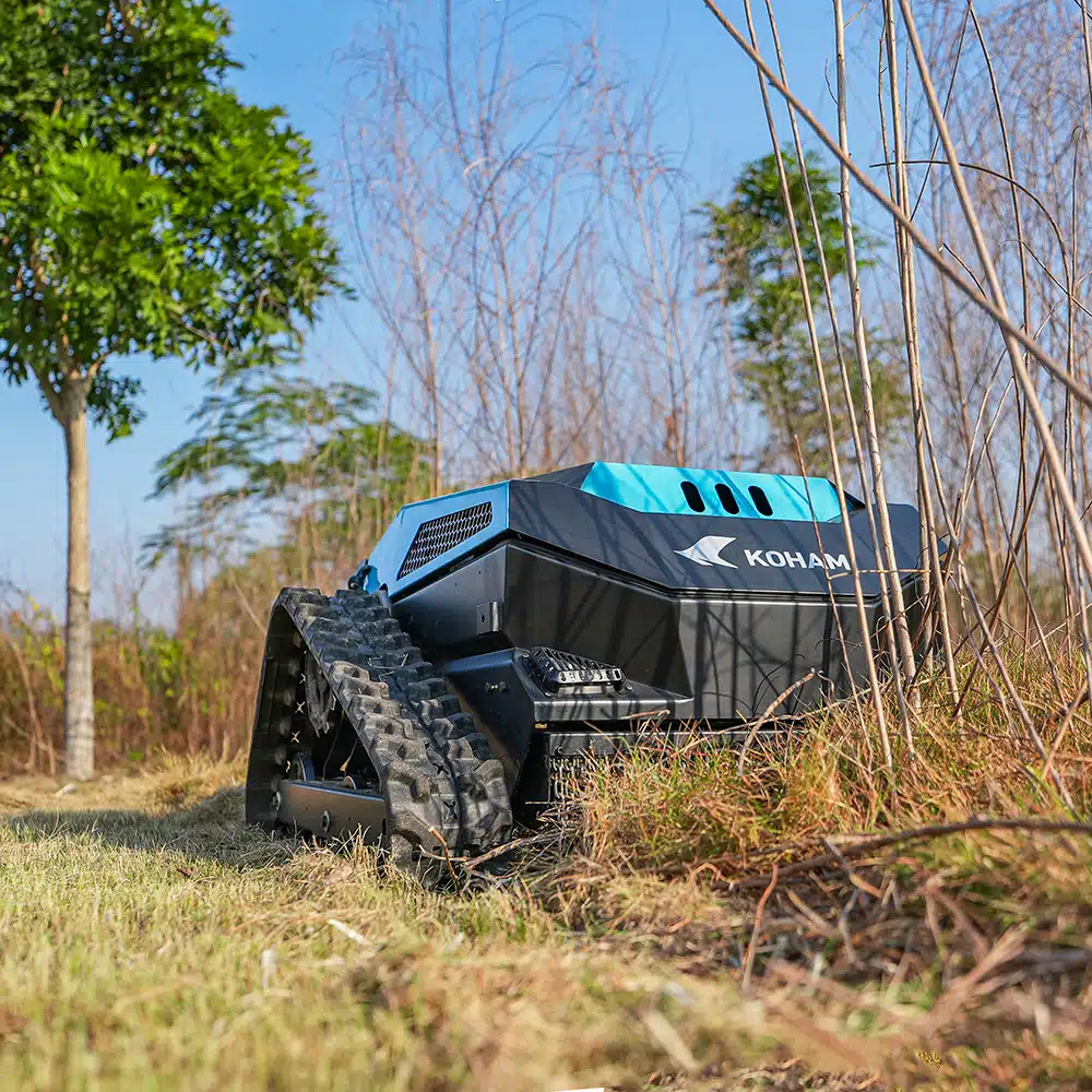 Koham KH-LM8023B Electric Mower