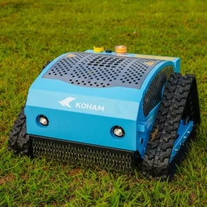 Koham KH-LM2425B Remote-Control Mower