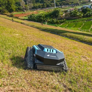 Koham KH-LM2427B Electric Mower