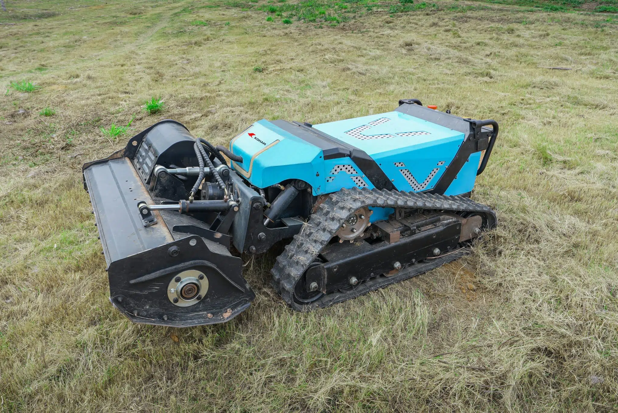 Koham KH-ELM8040B Electric Mower