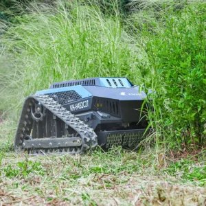 Koham KH-LM2427B Electric Mower