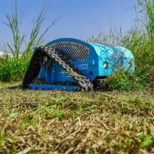 Koham KH-LM2425B Remote-Control Mower