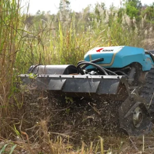 Koham KH-ELM8040B Electric Mower