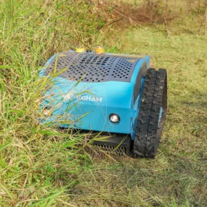 Koham KH-LM2425B Remote-Control Mower