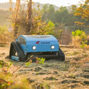 Koham KH-LM2421 Remote-Control Mower