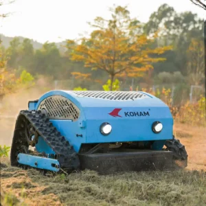 Koham KH-LM2421 Remote-Control Mower