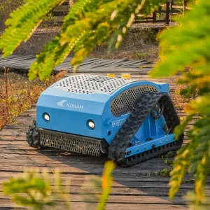 Koham KH-LM2425B Remote-Control Mower
