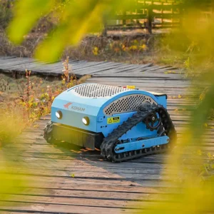 Koham KH-LM2421 Remote-Control Mower