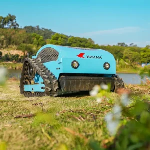 Koham KH-LM2421 Remote-Control Mower