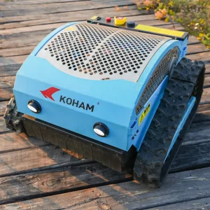 Koham KH-LM2421 Remote-Control Mower