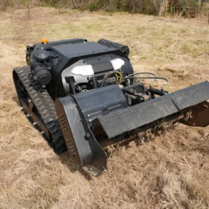 Koham KH-XLM7245B Electric Mower