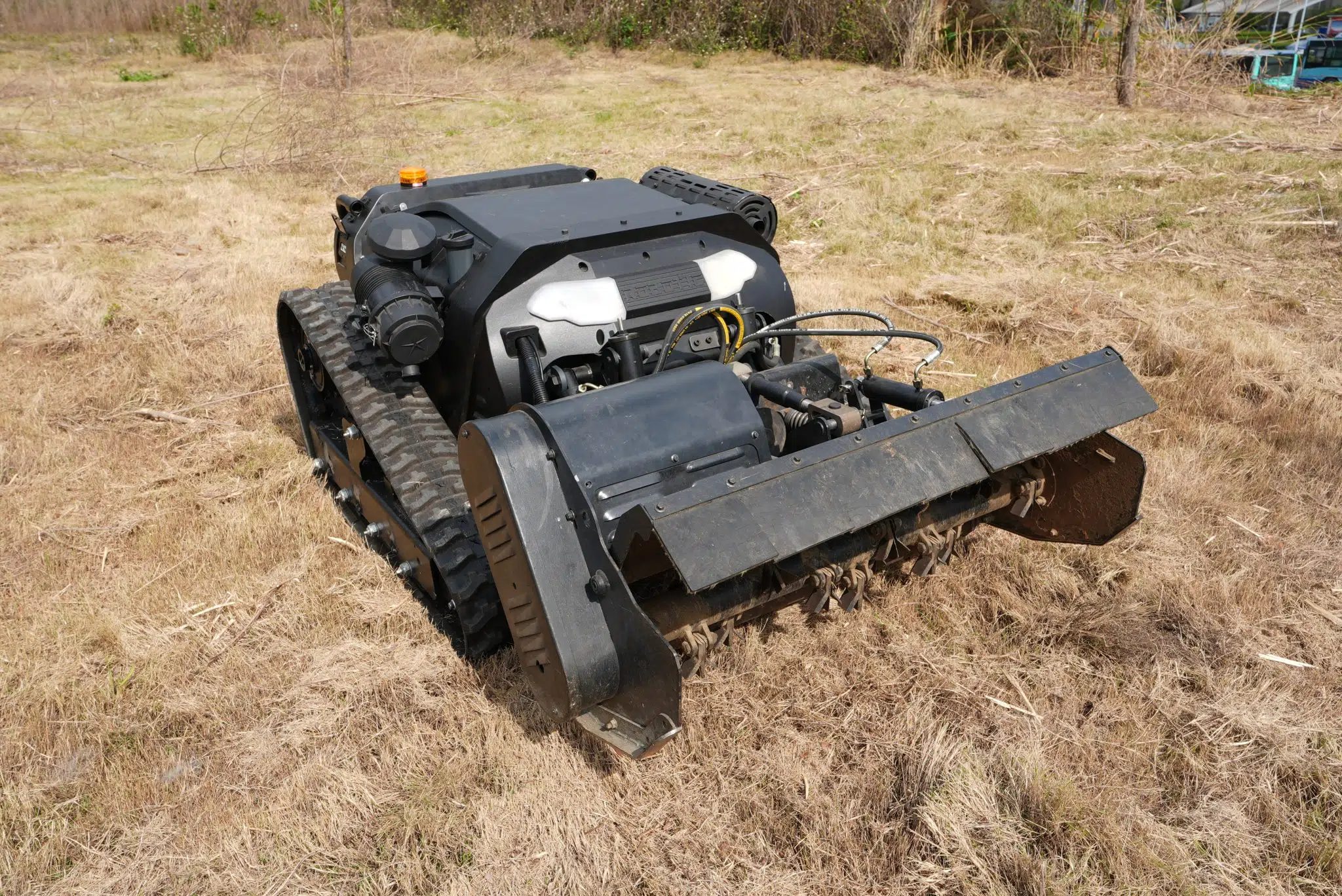 Koham KH-XLM7245B Electric Mower