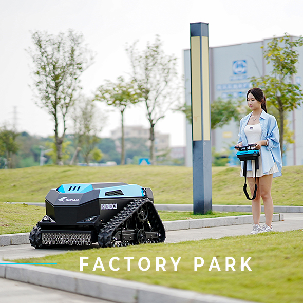 factory park