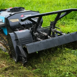 Koham KH-XLM7240B Electric Mower