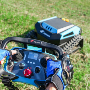 Koham KH-LM8023B Electric Mower