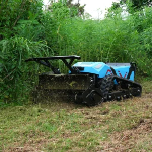 koham kh-xlm7240b Mower