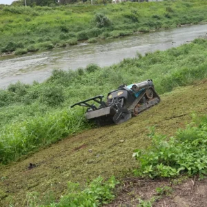 Koham KH-XLM7245B Electric Mower