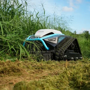 Koham KH-LM4827B Electric Mower