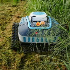 Koham KH-LM4827B Electric Mower
