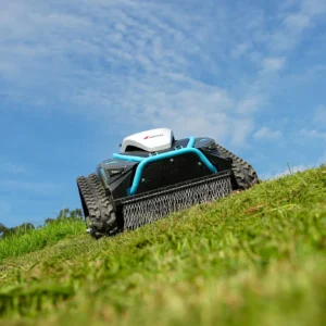 Koham KH-LM4827B Electric Mower