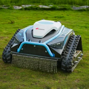 Koham KH-LM4827B Electric Mower